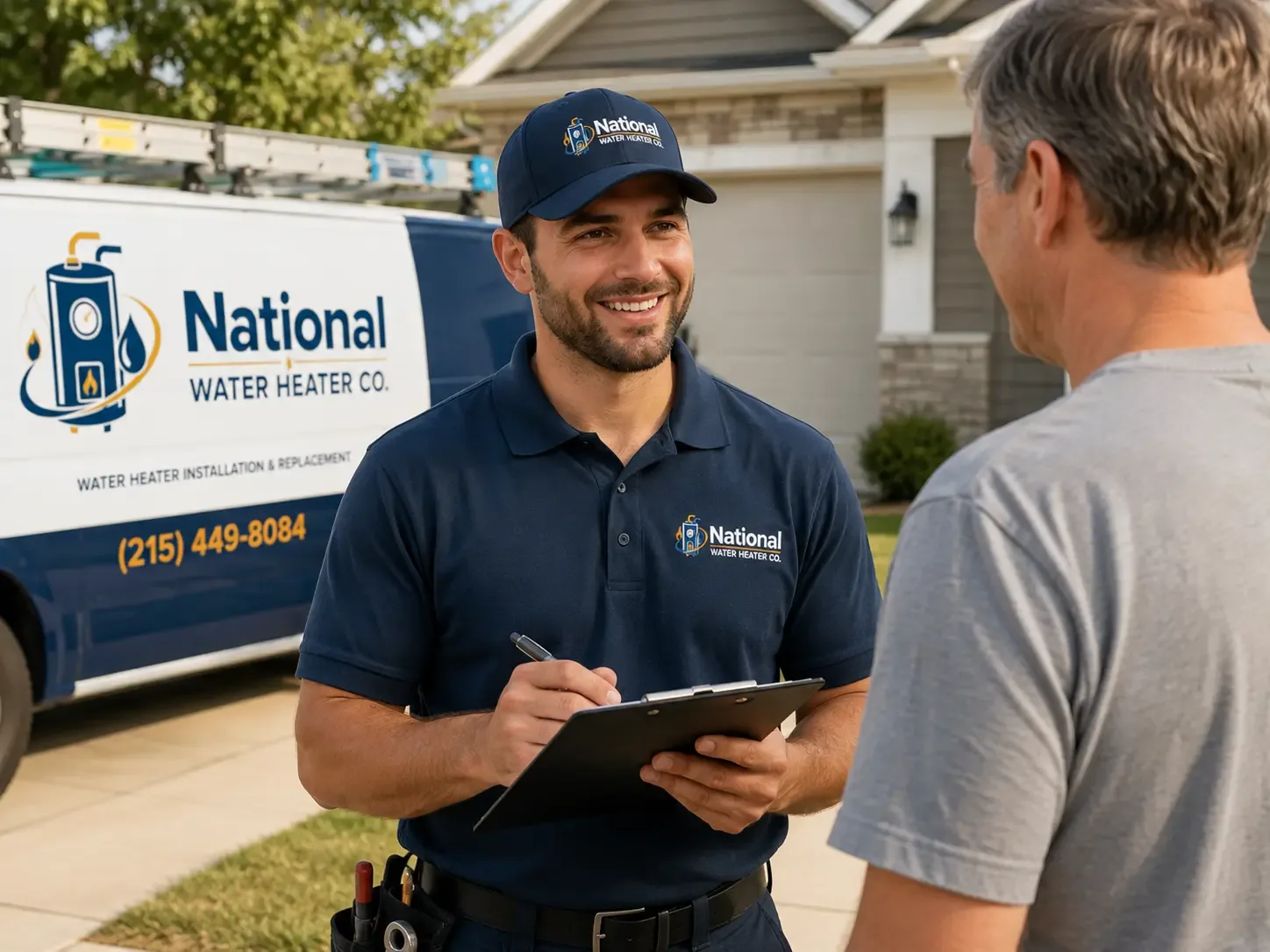 Water Heater Installation Gridley, CA FAQs